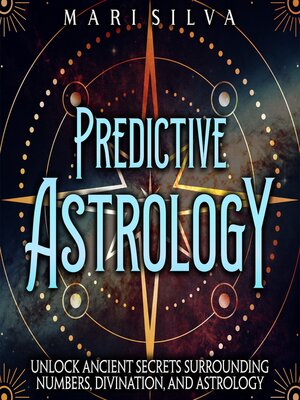 cover image of Predictive Astrology